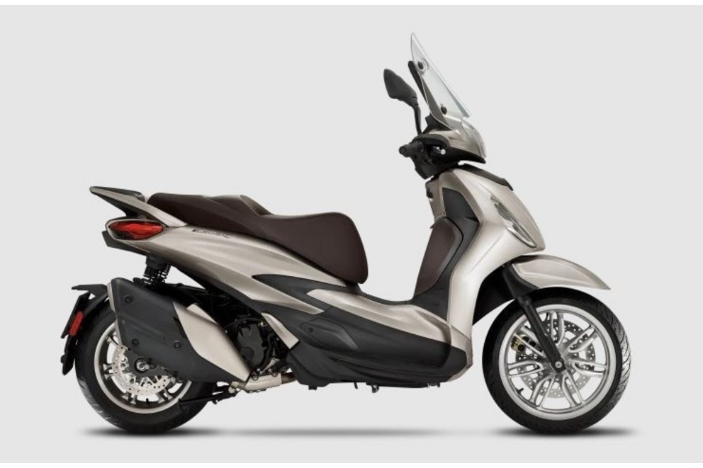 As melhores scooters 2024 - Imagem 95