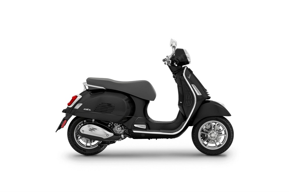 De beste scooters 2024 - afbeelding 51