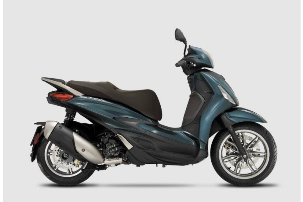 As melhores scooters 2024 - Imagem 48