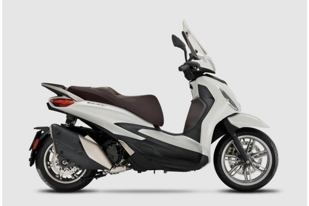 Los mejores scooters 2024 - Imagen 96