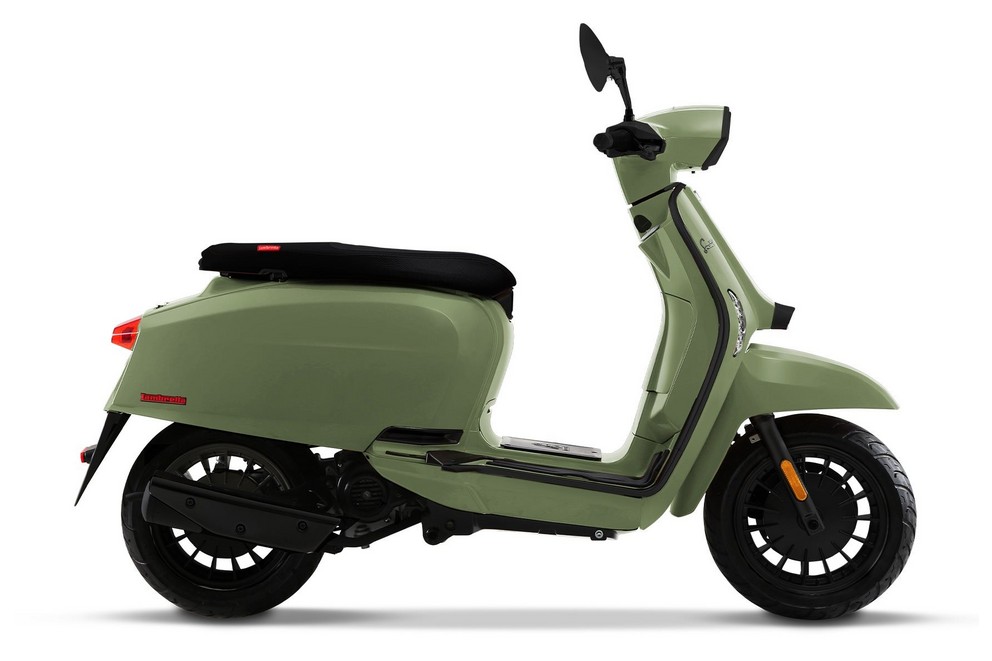 Los mejores scooters 2024 - Imagen 21