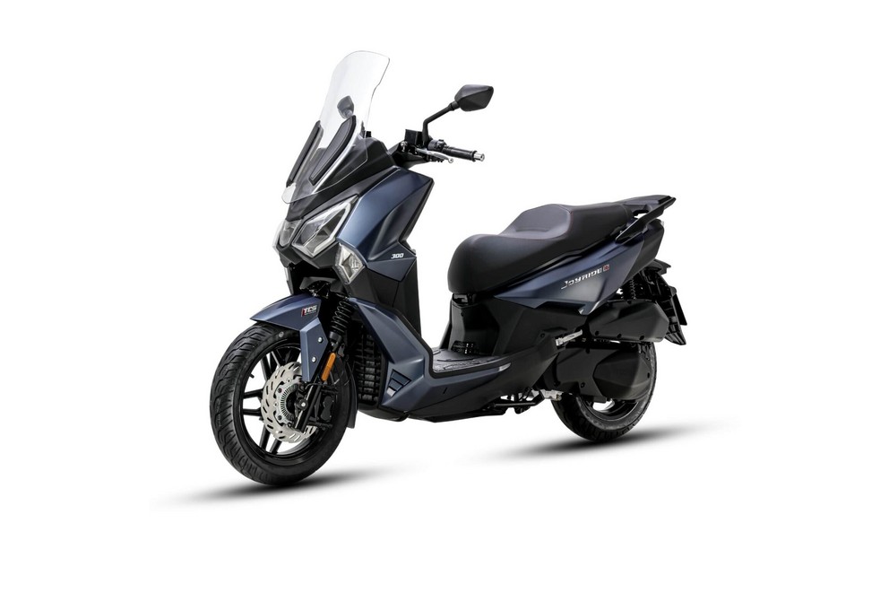 Les meilleurs scooters 2024 - Image 56