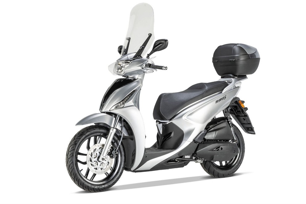 As melhores scooters 2024 - Imagem 27