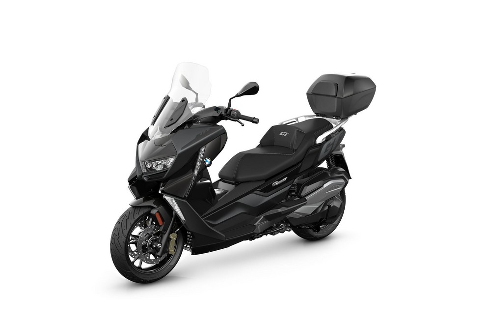Los mejores scooters 2024 - Imagen 105