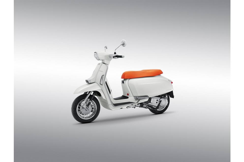 Les meilleurs scooters 2024 - Image 81