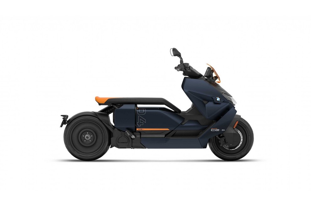 En iyi scooterlar 2024 - Resim 3