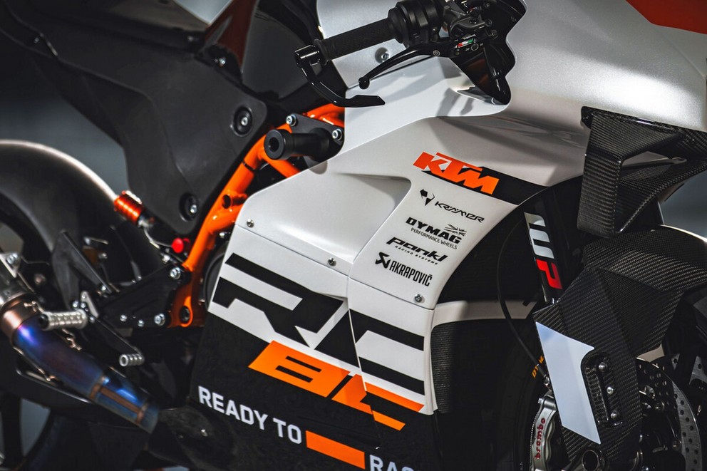 KTM RC 8C Test 2024 - naozaj "Ready to Race"? - Obrázok 7