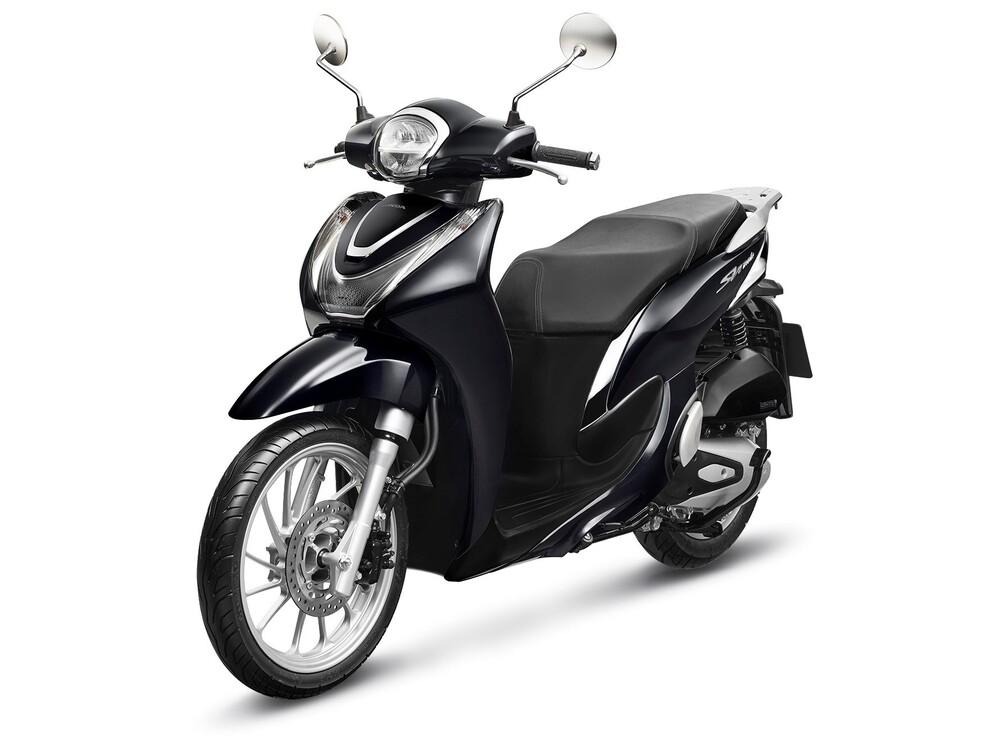 Honda SH Mode 125 2021 - Motochecker