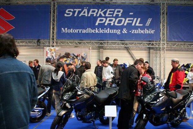 Motorradtage 2007