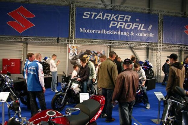 Motorradtage 2007