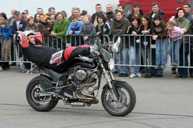 Motorradtage 2010