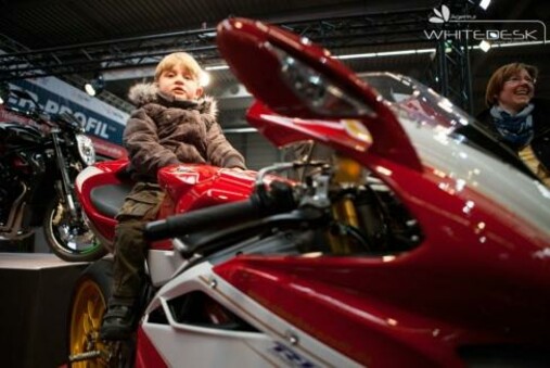 Thüringer Motorradtage 2013