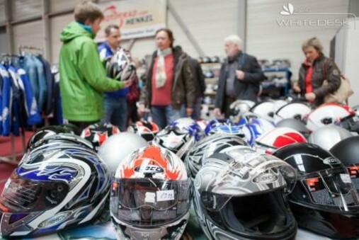 Thüringer Motorradtage 2013