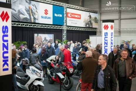 Thüringer Motorradtage 2014