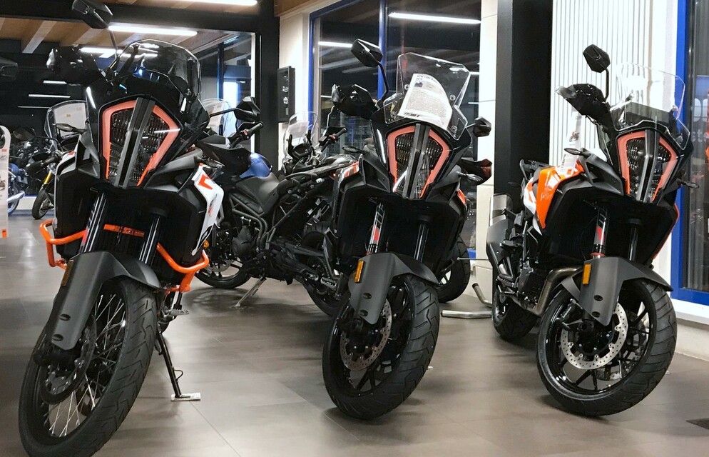 2015 - Ausstellungsräume sk-bikes